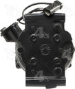 Four Seasons A/C Compressor 77544 - view 4