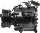 Four Seasons A/C Compressor 77544 - view 5
