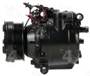 Four Seasons A/C Compressor 77547 - view 3
