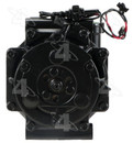 Four Seasons A/C Compressor 77547 - view 4