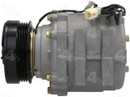 Four Seasons A/C Compressor 77550 - view 2