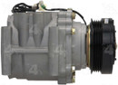 Four Seasons A/C Compressor 77550 - view 4