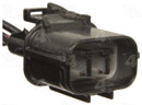 Four Seasons A/C Compressor 77552 - view 6