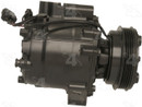 Four Seasons A/C Compressor 77552 - view 7