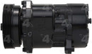 Four Seasons A/C Compressor 77554 - view 3