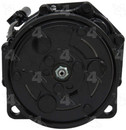 Four Seasons A/C Compressor 77554 - view 5