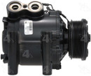 Four Seasons A/C Compressor 77561 - view 2