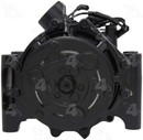 Four Seasons A/C Compressor 77561 - view 3