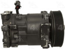 Four Seasons A/C Compressor 77562 - view 4