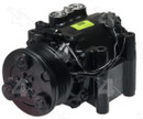 Four Seasons A/C Compressor 77586
