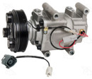 Four Seasons A/C Compressor Kit 7763NK - view 3