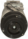 Four Seasons A/C Compressor 78335 - view 7
