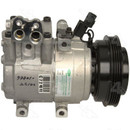 Four Seasons A/C Compressor 78347 - view 2