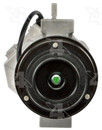 Four Seasons A/C Compressor 78363 - view 5