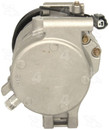 Four Seasons A/C Compressor 78372 - view 3