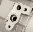 Four Seasons A/C Compressor 78376 - view 4