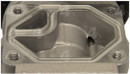 Four Seasons A/C Compressor 78381 - view 3