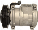 Four Seasons A/C Compressor 78381 - view 6