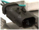 Four Seasons A/C Compressor 78381 - view 7
