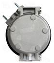 Four Seasons A/C Compressor 78391 - view 3