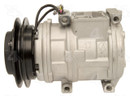 Four Seasons A/C Compressor 78393 - view 4