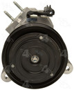 Four Seasons A/C Compressor 78398 - view 7