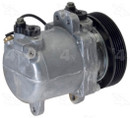 Four Seasons A/C Compressor 78491 - view 2
