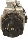 Four Seasons A/C Compressor 78493 - view 4