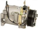 Four Seasons A/C Compressor 78494