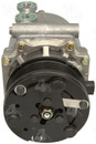 Four Seasons A/C Compressor 78540 - view 2