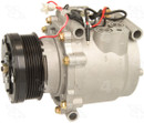 Four Seasons A/C Compressor 78547