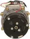 Four Seasons A/C Compressor 78547 - view 5