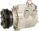 Four Seasons A/C Compressor 78552