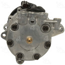 Four Seasons A/C Compressor 78558 - view 4