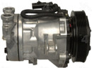 Four Seasons A/C Compressor 78558 - view 5