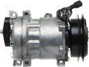 Four Seasons A/C Compressor 78584 - view 4