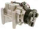 Four Seasons A/C Compressor 78586