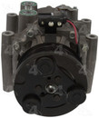 Four Seasons A/C Compressor 78586 - view 7