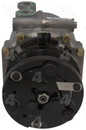 Four Seasons A/C Compressor 78588 - view 3