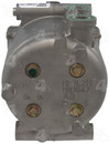 Four Seasons A/C Compressor 78588 - view 5