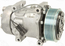 Four Seasons A/C Compressor 78594