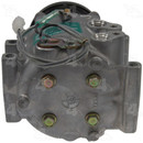 Four Seasons A/C Compressor 78609 - view 7