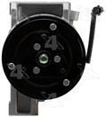 Four Seasons A/C Compressor 78664 - view 5