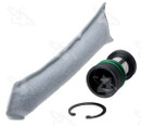 Four Seasons A/C Compressor Kit 8142NK - view 2