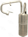 Four Seasons A/C Accumulator with Hose Assembly,A/C Refrigerant Suction Hose 83089 - view 4
