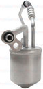 Four Seasons A/C Receiver Drier with Hose Assembly,A/C Refrigerant Discharge Hose 83101 - view 3