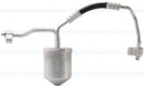 Four Seasons A/C Receiver Drier with Hose Assembly,A/C Refrigerant Discharge Hose 83101 - view 6
