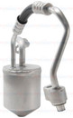 Four Seasons A/C Receiver Drier with Hose Assembly,A/C Refrigerant Discharge Hose 83101 - view 7
