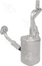 Four Seasons A/C Receiver Drier with Hose Assembly,A/C Refrigerant Discharge Hose 83143 - view 5