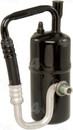 Four Seasons A/C Accumulator with Hose Assembly,A/C Refrigerant Suction Hose 83144